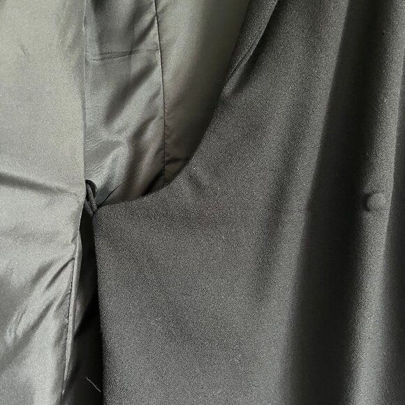 Vintage wool - Picture 6 of 9